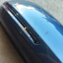 Retrovisor direito 6 fios Audi Q3 2014 2015 2016 2017 2018 8U1857410FSP9 8U1857410D 8U2857410G E1021000