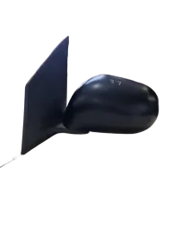 Retrovisor Esquerdo Nissan  Livina 2009 2010 a 2014
