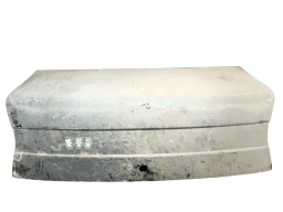 Tampa Traseira Fiat Siena 1997