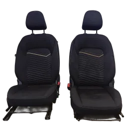 Jogo Banco Dianteiro Direito Fiat Fastback 2022 a 2025