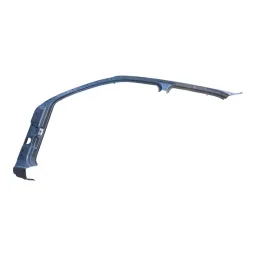 Retalho Esquerdo Palio 2004 a 2016 Sapão