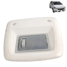 luz de teto chevrolet onix 2019