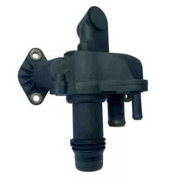 Carcaça Termostatica Discovery 3|4 2010 2016 4H2Q8592BF