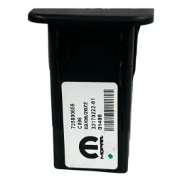 ENTRADA USB CONSOLE FIAT STRADA VOLCANO 1.3 2022 2024