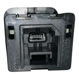 ENTRADA USB CONSOLE FIAT STRADA VOLCANO 1.3 2022 2024