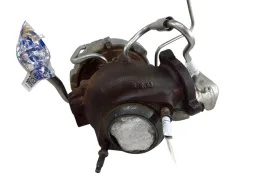 TURBINA RANGER 3.0 V6 DIESEL 2024 2025 2026/..