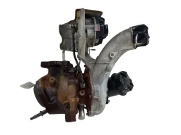 TURBINA RANGER 3.0 V6 DIESEL 2024 2025 2026/..