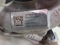 TURBINA RANGER 3.0 V6 DIESEL 2024 2025 2026/..