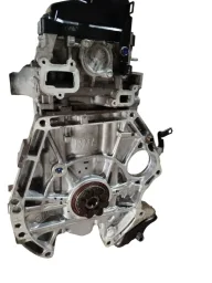 MOTOR HONDA CIVIC G10 2.0 16V FLEX 2017 2018 A 2021