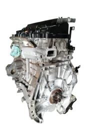 MOTOR HONDA CIVIC G10 2.0 16V FLEX 2017 2018 A 2021