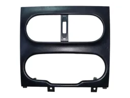 MOLDURA DIFUSOR AR CENTRAL FIAT STRADA PALIO 2015