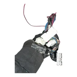 CHICOTE MOTOR MITSUBISHI PAJERO SPORT 3.0 4X2 AT 2001