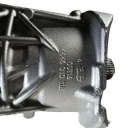 DIFERENCIAL DIANTEIRO VW AMAROK 2.0 MAN/AUT 11 A 23 10X41