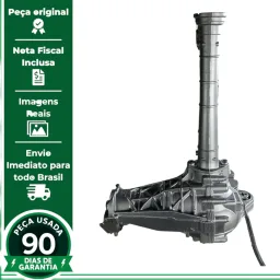 DIFERENCIAL DIANTEIRO VW AMAROK 2.0 MAN/AUT 11 A 23 10X41