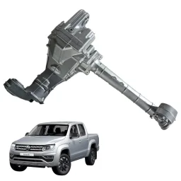 Diferencial Dianteiro Vw Amarok 2.0 Man/aut 11 a 23 10x41