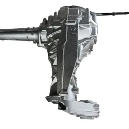 DIFERENCIAL DIANTEIRO VW AMAROK 2.0 MAN/AUT 11 A 23 10X41