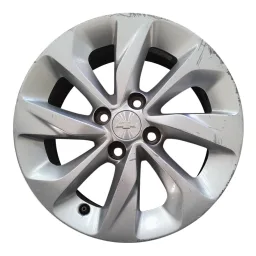 Roda Aro 15 Chevrolet Onix