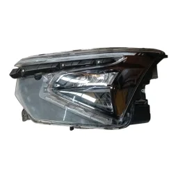 Farol Led Esquerdo Chevrolet Spin 2025 À 2026