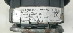 Kit Airbag Volkswagen Taos 2022 2023 2024 2025