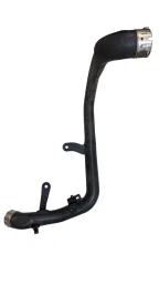 Mangueira Ar Intercooler Chevrolet Onix Plus 2020 26276352