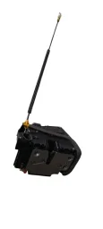 FECHADURA TRASEIRA DIREITA GM SPIN COBALT 12/18 13592529