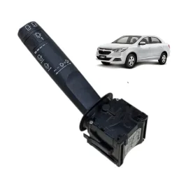 Chave Do Limpador Spin Prisma Onix Cobalt 2012-17 95468057