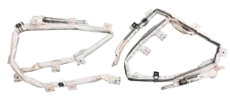 Kit Airbag Volkswagen Taos 2022 2023 2024 2025