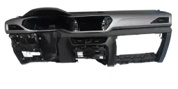 Kit Airbag Volkswagen Taos 2022 2023 2024 2025