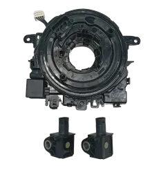 Kit Airbag Volkswagen Taos 2022 2023 2024 2025
