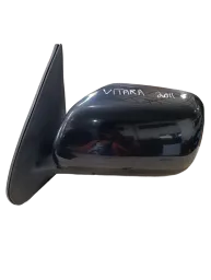 Retrovisor Esquerdo Suzuki Grand Vitara 2010 a 2016