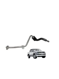 Tubo Mangueira Oleo Cambio Volkswagen Amarok 2.0 2010 A 2016