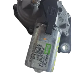MOTOR LIMPADOR TRASEIRO EVOQUE 2012 A 2019 SPORT 2014 A 2022