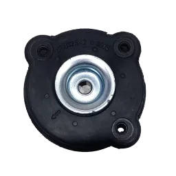 Coxim Amortecedor Dianterio Fiat Uno Argo Cronos 2010 2018
