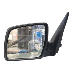 Retrovisor Esquerdo Kia Soul 2010 2011 a 2014 Elétrico