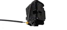 FECHADURA TRASEIRA DIREITA GM SPIN COBALT 12/18 13592529