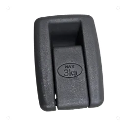 Gancho cabide porta malas Hyundai Tucson 2005 a 2017