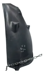 PARA BARRO DIANTEIRO ESQUERDO C3 2013 A 2020 DS3 2012 A 2017