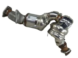 Catalisador Ranger 3.0 V6 Diesel 2024 2025 2026/..