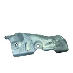 Defletor Escape Esq LR Discovery 3 2.7 2005 2009 4H2Q9N454CC