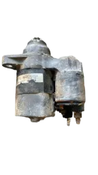 Motor Partida Gol Saveiro Polo Fox G5 G6 G7 1.0 1.6 09 Dente