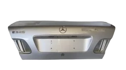 TAMPA TRASEIRA MERCEDES E320