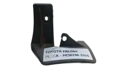 Suporte Coxim Motor Corolla Fielder 2003 a 2008 Com Detalhe