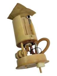 Bomba Combustivel Gol Bola G2 G3 1999 2005 1.0 37919051