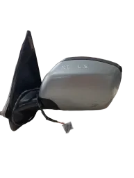 Retrovisor Esquerdo Bmw X5 E563 1998 a 2006