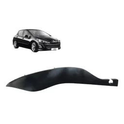 Acabamento Churrasqueira Peugeot 308 2012 F5177 9671817280