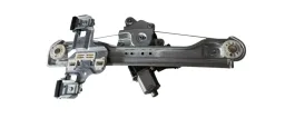 Motor De Vidro Elétrico Tras Dir 0130822880 Gm Onix 012/019