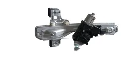 MOTOR DE VIDRO ELÉTRICO TRAS DIR 0130822880  ONIX 12/19