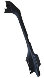 Soleira Dianteira Esquerdo Chevrolet Onix 2020/2025 26278770