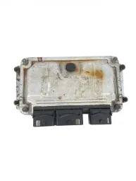 Módulo Injeção Peugeot 207 1.4 Flex - 2008/14