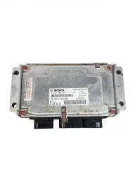 MÓDULO INJEÇÃO PEUGEOT 207 1.4 FLEX - 2008/14
